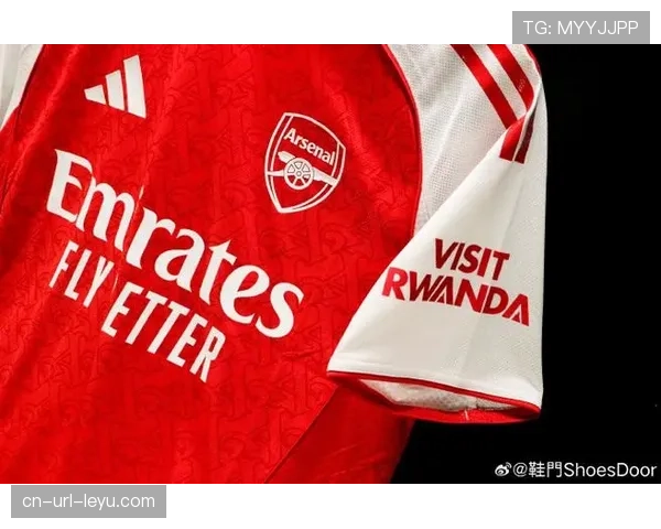 “球衣经济学”：阿迪达斯与阿森纳续约的背后，商业价值如何计算？